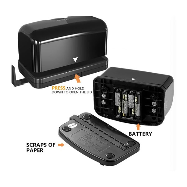 Kako lahko stroj za luknjanje papirja izboljša organizacijo vaših dokumentov?