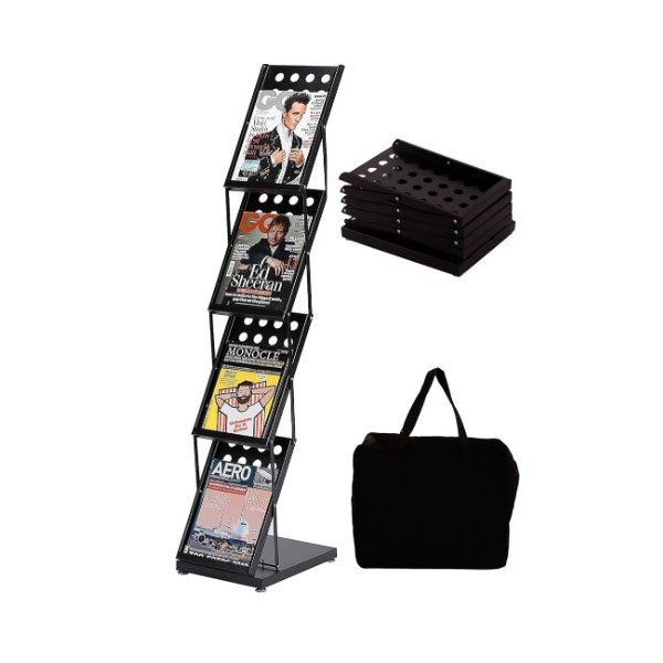 Katalog literature Office Rack